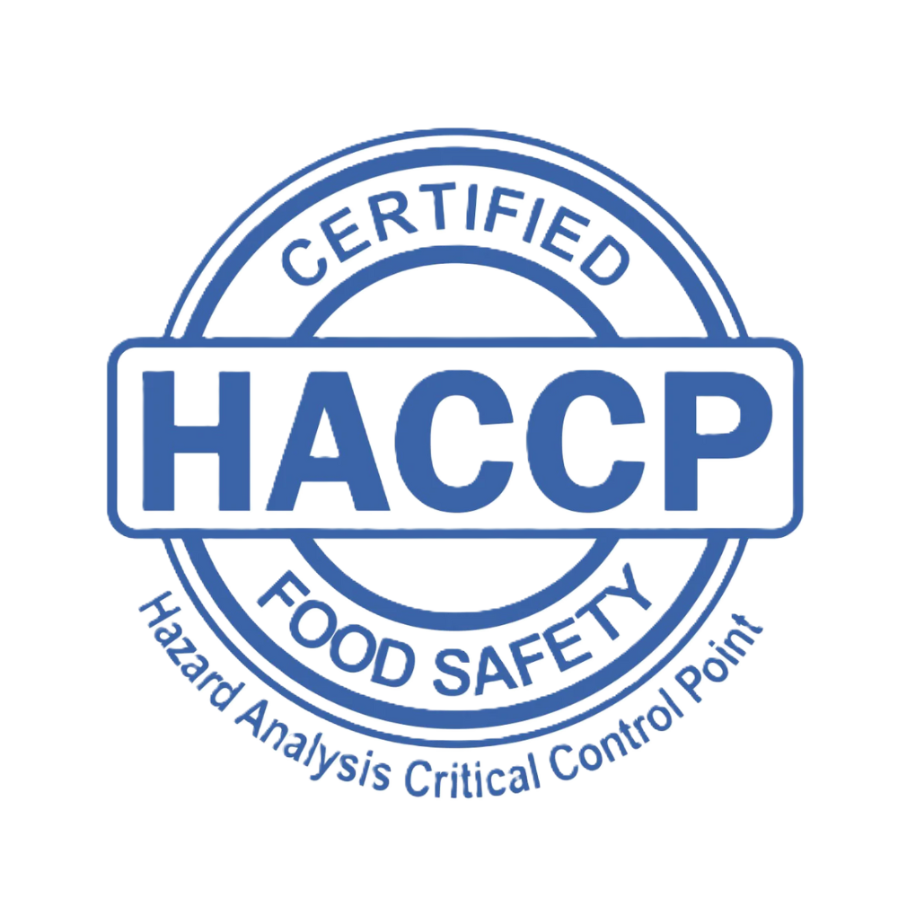 HACCP