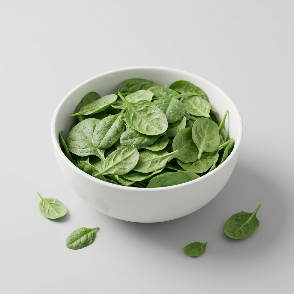 Baby Spinach