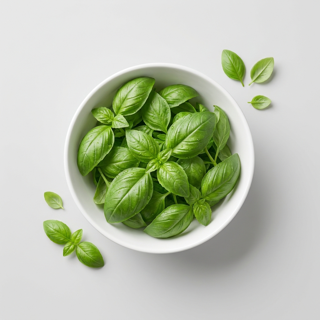 Basil
