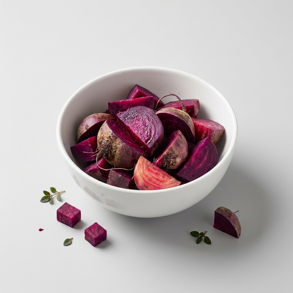 Beetroot Cut