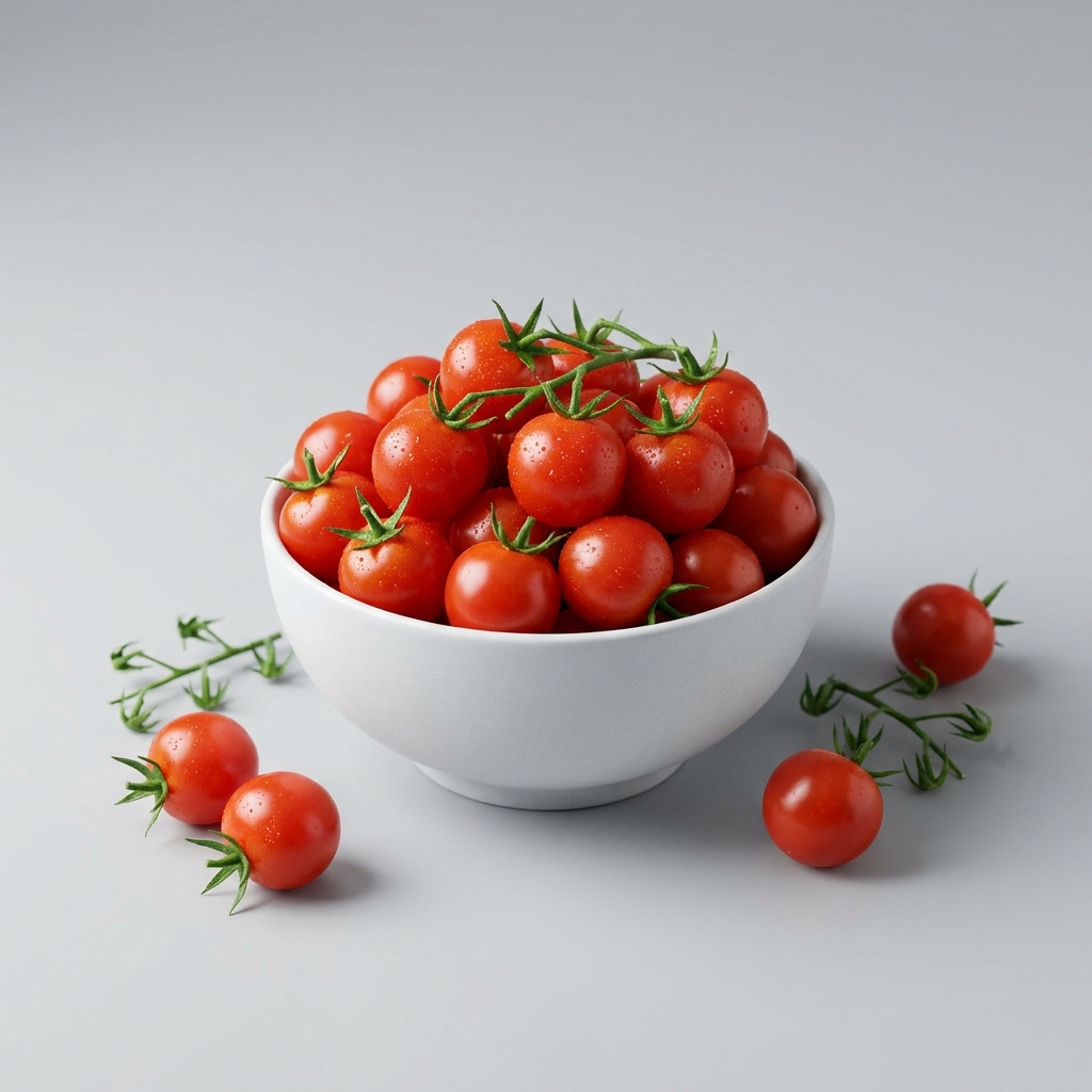 Cherry Tomato