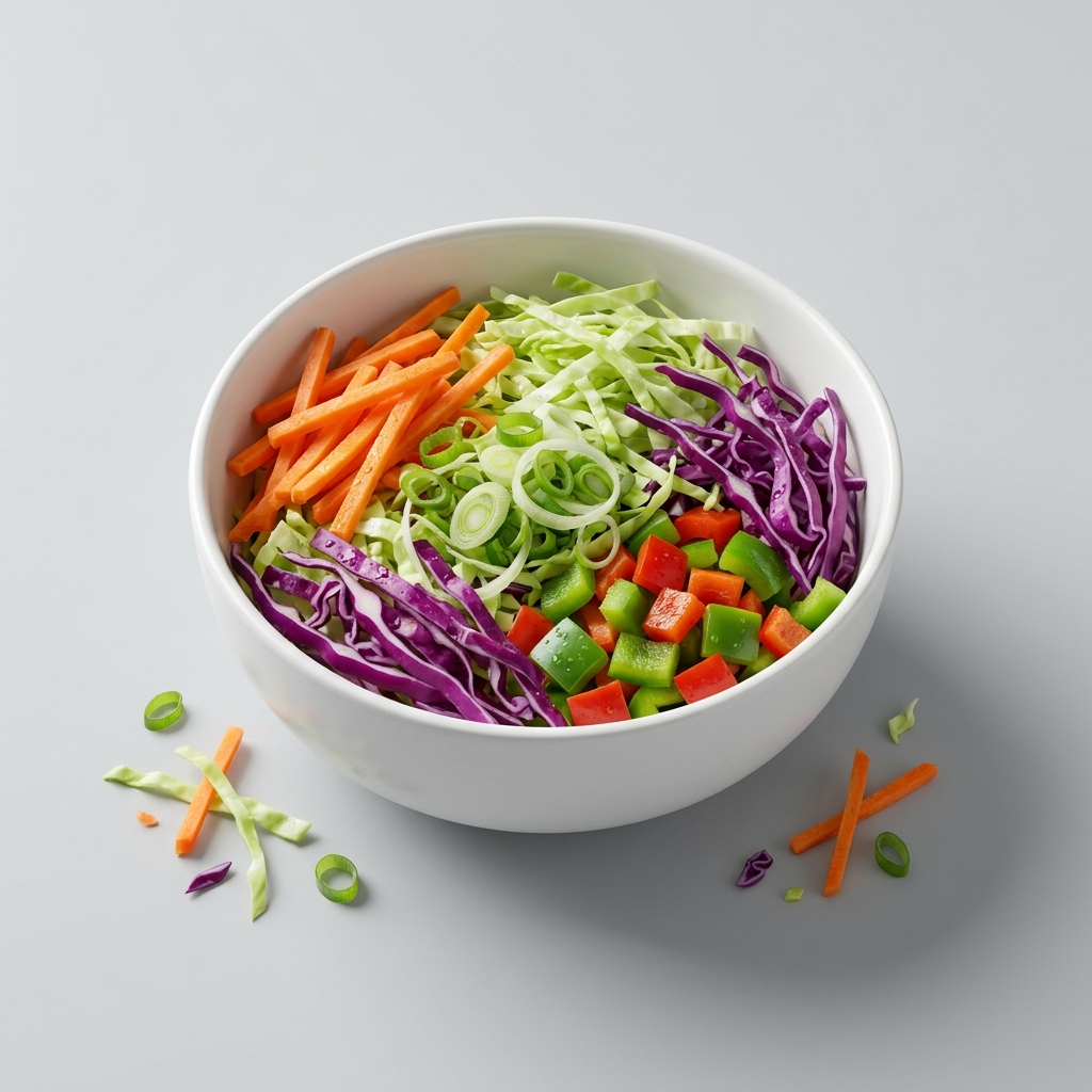Chinese Mix