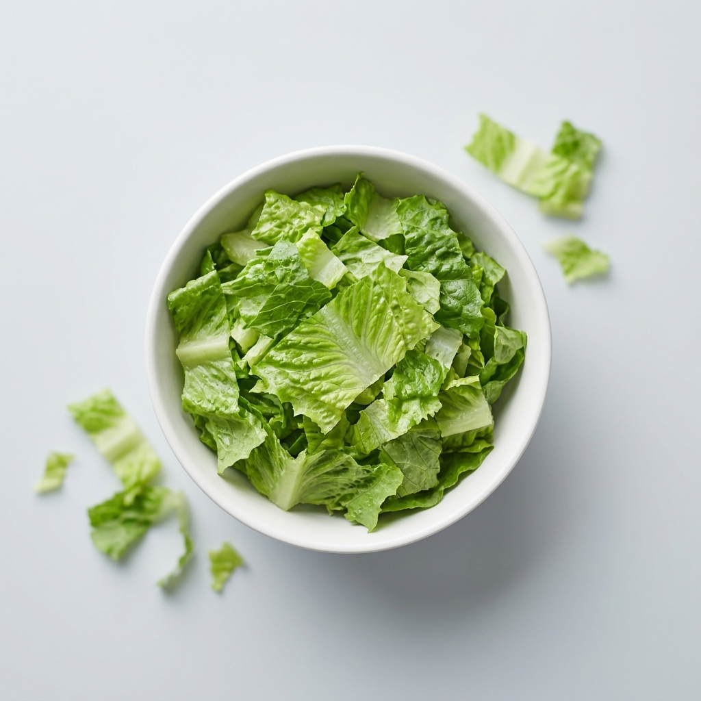 Chopped Romaine