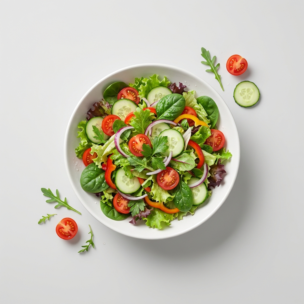Garden Salad