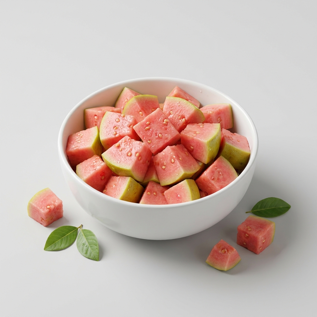 Guava Cut