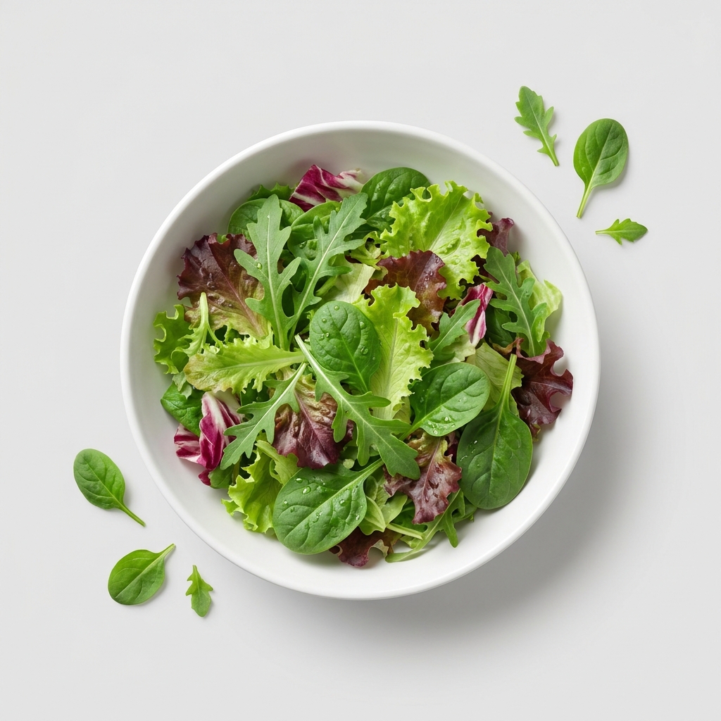 Leafy Salad – Lettuce Mix