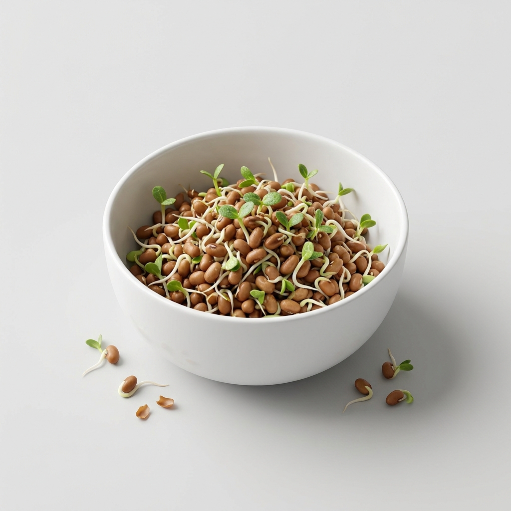 Matki Sprouts