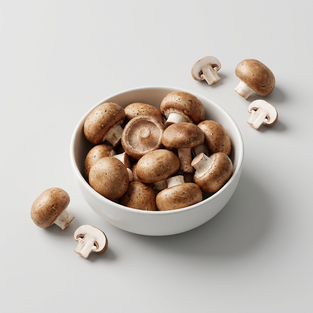 Mushrooms