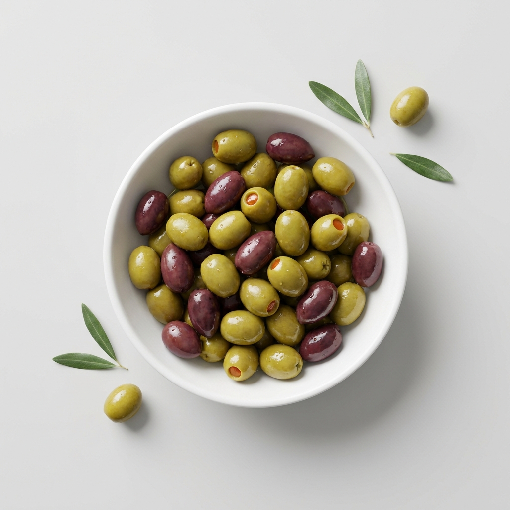 Olives