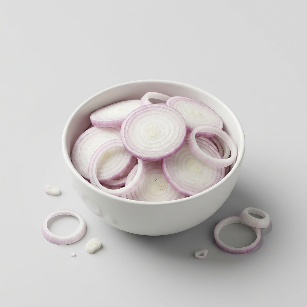Onions