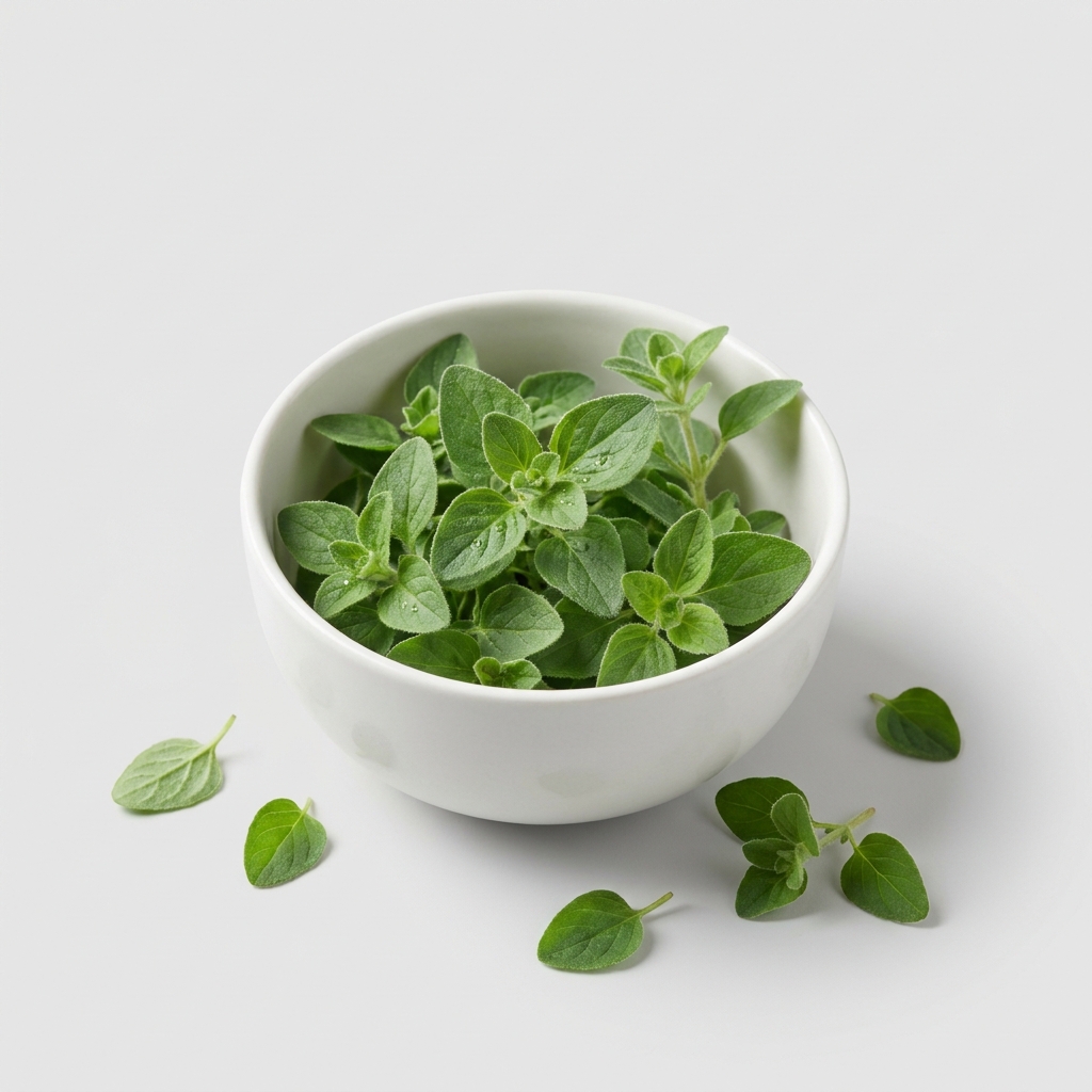 Oregano