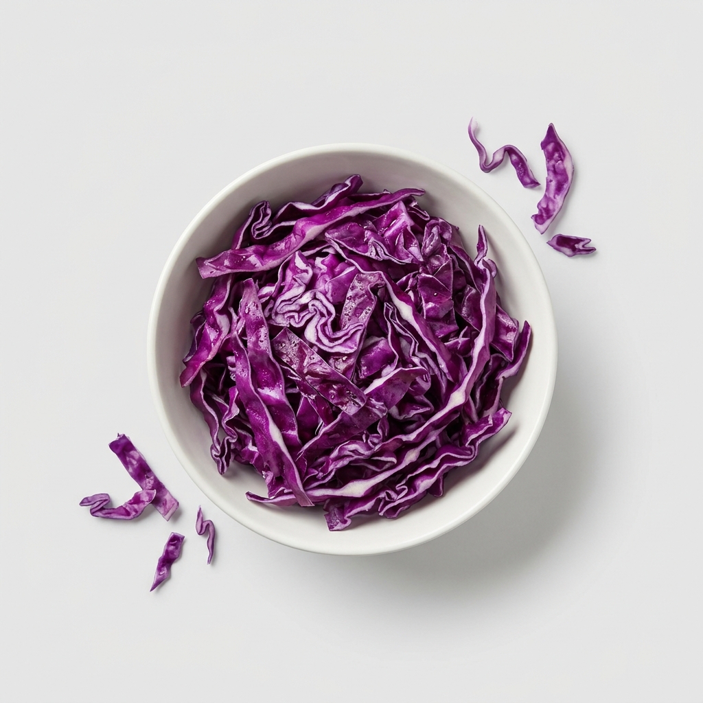 Red Cabbage