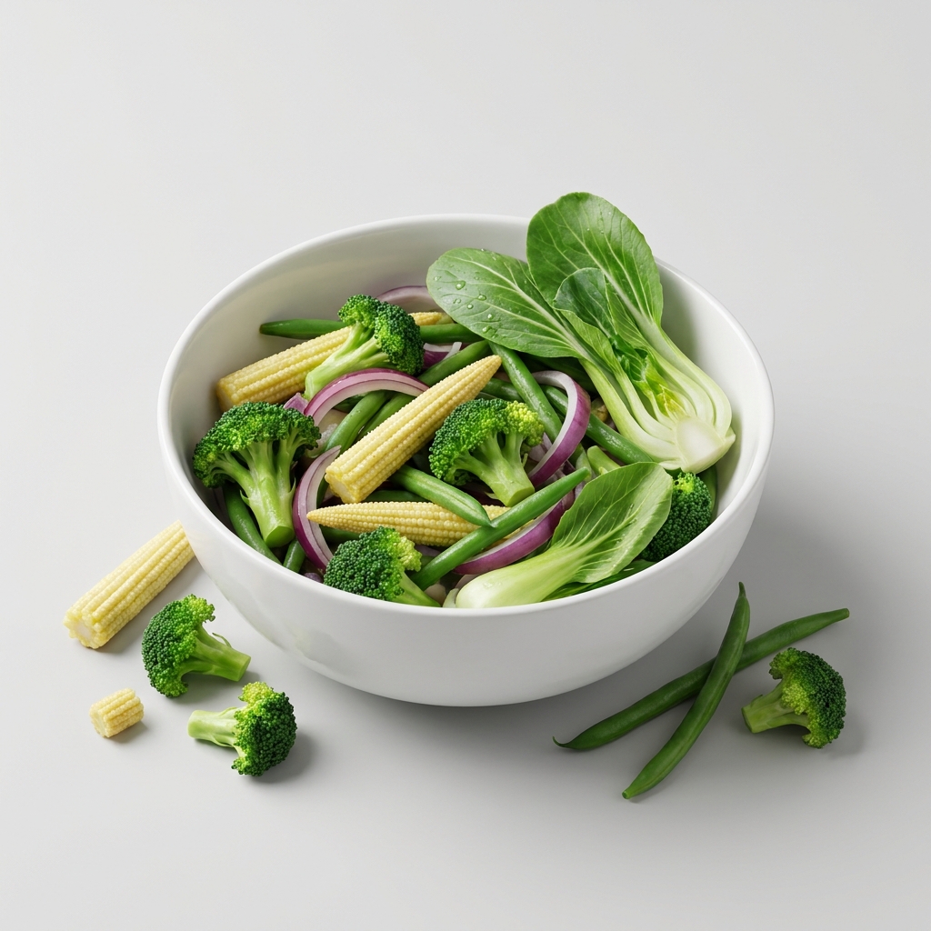 Stir Fry Mix