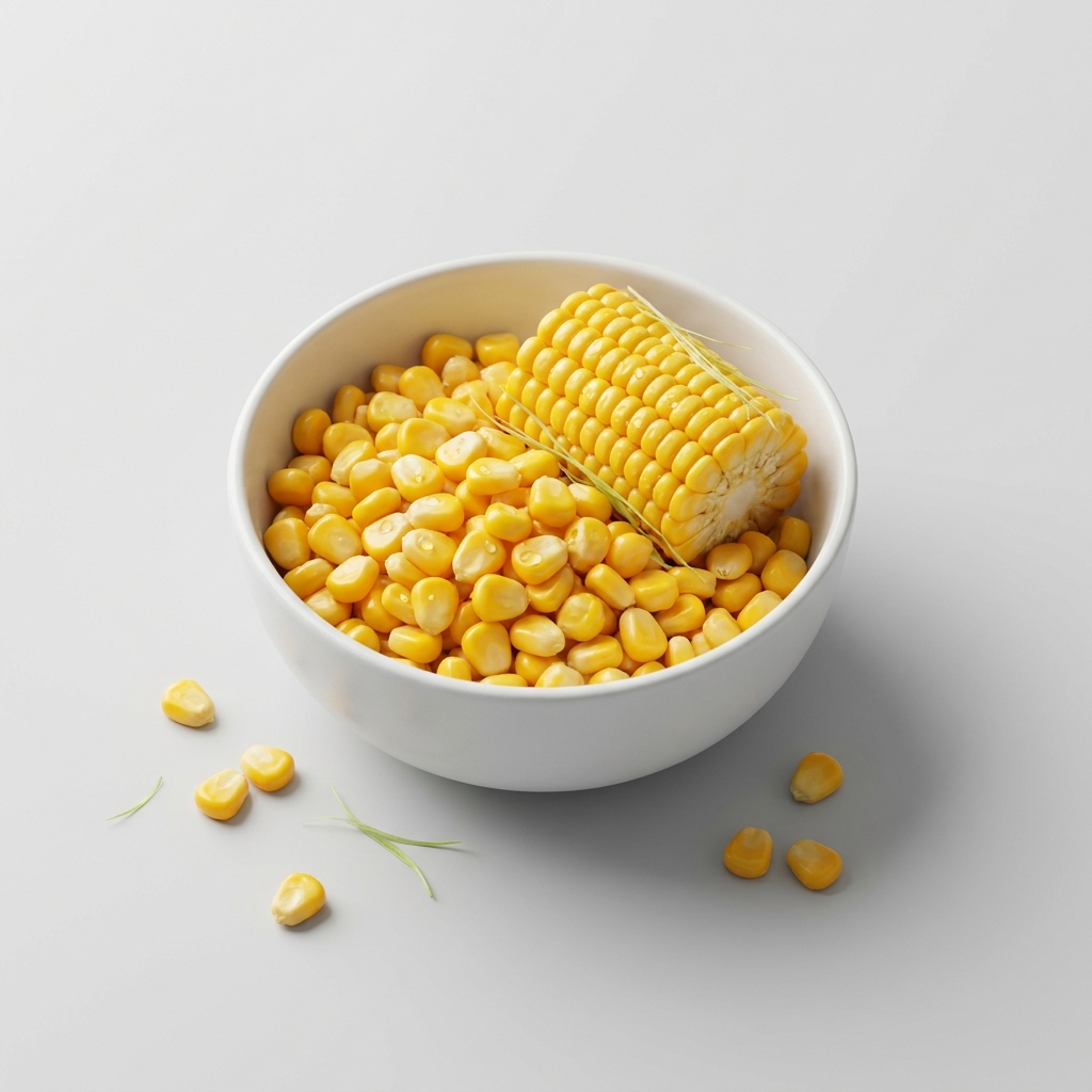 Sweet Corn - Packet
