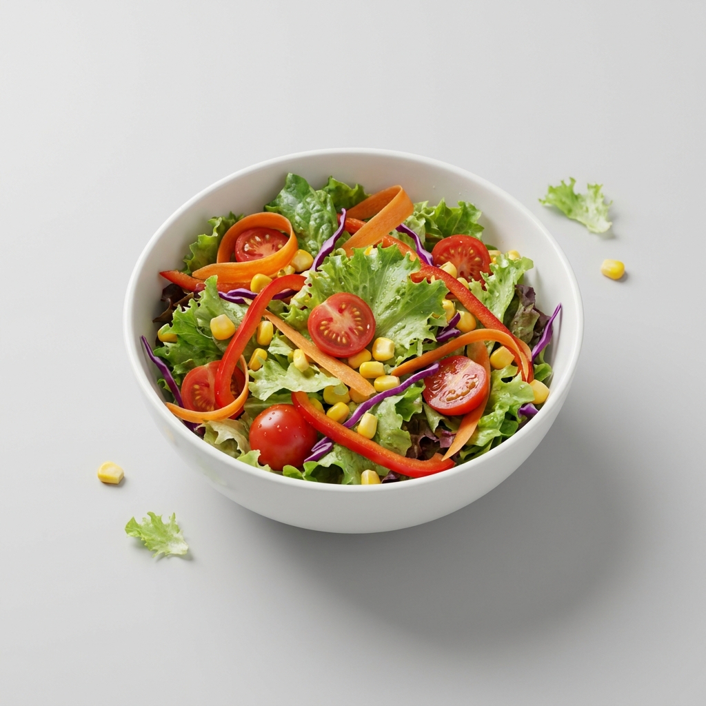 Veggie Salad